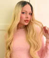 profile of Ukrainian mail order brides Polina