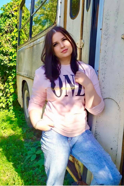 Ksenia 36 years old Ukraine Kyiv, Ukrainian bride profile, ukrainianbridesint.com