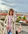 profile of Ukrainian mail order brides Tatyana