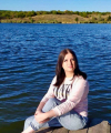profile of Ukrainian mail order brides Ksenia