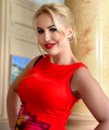 profile of Ukrainian mail order brides Viktoriya