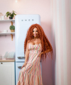 profile of Ukrainian mail order brides Svitlana