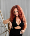 profile of Ukrainian mail order brides Svitlana