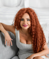 profile of Ukrainian mail order brides Svitlana