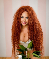 profile of Ukrainian mail order brides Svitlana