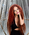profile of Ukrainian mail order brides Svitlana