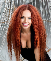 profile of Ukrainian mail order brides Svitlana