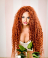 profile of Ukrainian mail order brides Svitlana
