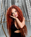 profile of Ukrainian mail order brides Svitlana