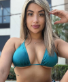 profile of Ukrainian mail order brides Diana Maria