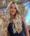profile of Ukrainian mail order brides Ana Belen