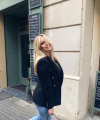 profile of Ukrainian mail order brides Ana Belen