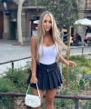 profile of Ukrainian mail order brides Ana Belen