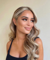 profile of Ukrainian mail order brides Ana Belen