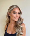 profile of Ukrainian mail order brides Ana Belen