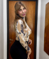 profile of Ukrainian mail order brides Karina Anahi