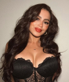 profile of Ukrainian mail order brides Maria Fernanda