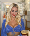 profile of Ukrainian mail order brides Lyubov