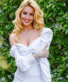 profile of Ukrainian mail order brides Lyubov