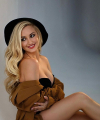 profile of Ukrainian mail order brides Lyubov