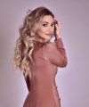 profile of Ukrainian mail order brides Lyubov