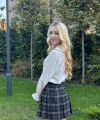 profile of Ukrainian mail order brides Yuliya
