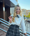 profile of Ukrainian mail order brides Yuliya