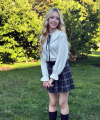 profile of Ukrainian mail order brides Yuliya