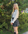 profile of Ukrainian mail order brides Yuliya