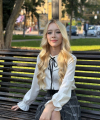 profile of Ukrainian mail order brides Yuliya