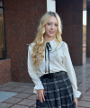 profile of Ukrainian mail order brides Yuliya