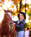 profile of Ukrainian mail order brides Elena
