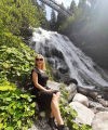 profile of Ukrainian mail order brides Viktoriya