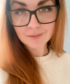 profile of Ukrainian mail order brides Yuliya