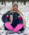 profile of Ukrainian mail order brides Hanna