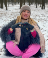 profile of Ukrainian mail order brides Hanna