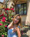 profile of Ukrainian mail order brides Hanna