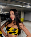 profile of Ukrainian mail order brides Polina