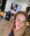 profile of Ukrainian mail order brides Alena