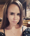 profile of Ukrainian mail order brides Alena