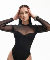 profile of Ukrainian mail order brides Yulia