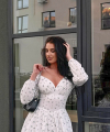 profile of Ukrainian mail order brides Yulia