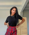 profile of Ukrainian mail order brides Yulia