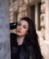 profile of Ukrainian mail order brides Karina
