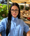 profile of Ukrainian mail order brides Karina
