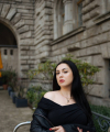 profile of Ukrainian mail order brides Karina