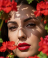 profile of Ukrainian mail order brides Karina