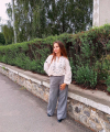 profile of Ukrainian mail order brides Irina