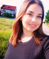 profile of Ukrainian mail order brides Irina