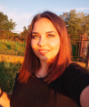 profile of Ukrainian mail order brides Irina
